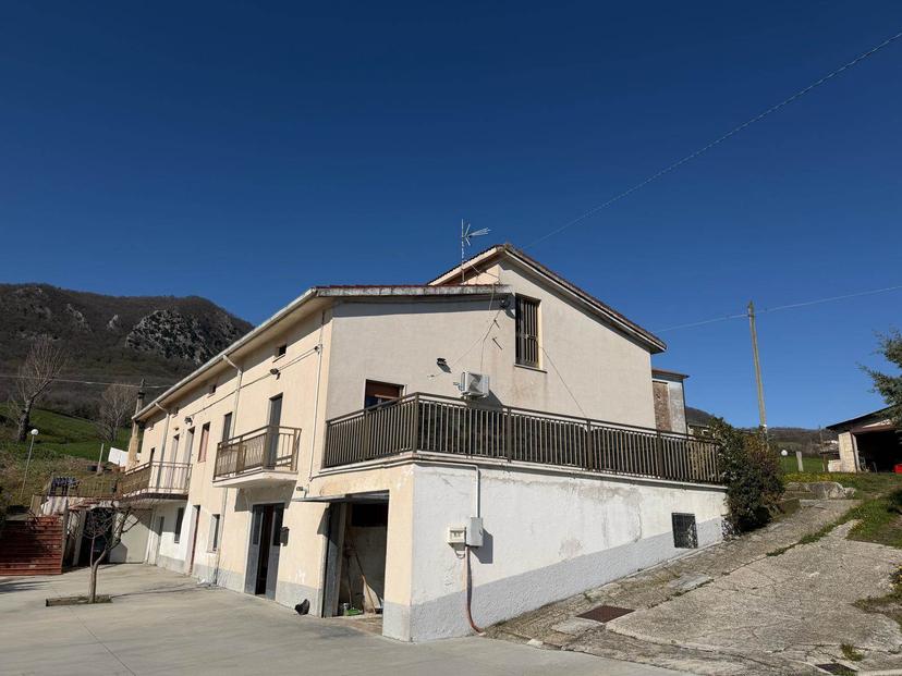 Casale in Contrada Selva Piane, Villa Santa Maria — foto 3 di 5