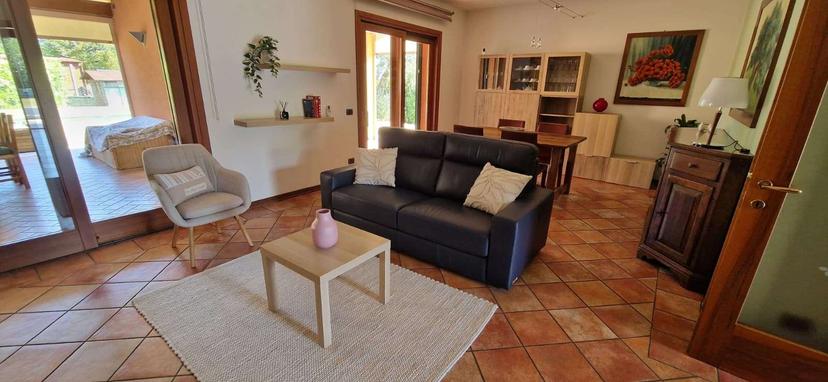 Villa unifamiliare, Vittorio Veneto — foto 5 di 5