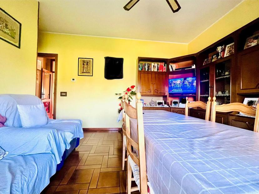 Villa a schiera in Via Berlinguer 2/1, Scandiano — foto 2 di 5