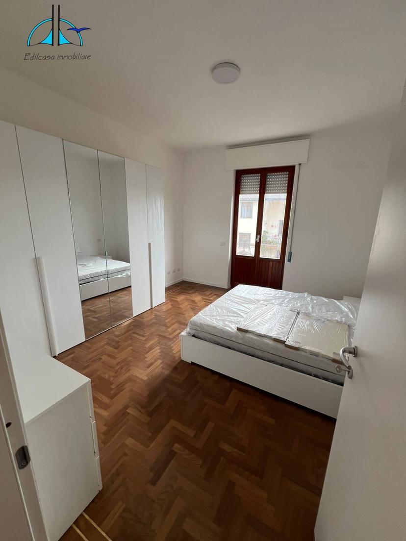 Bilocale in Via Martiri della Resistenza 17, Fara in Sabina