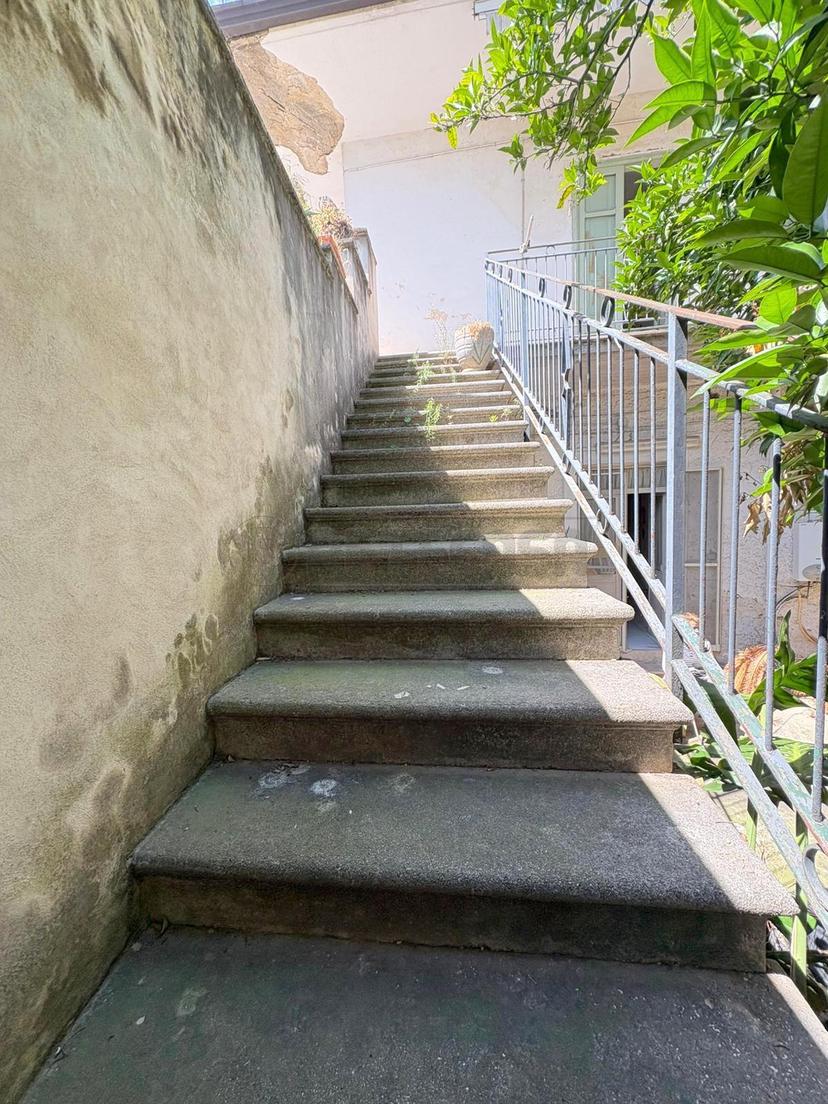 Villa a schiera in Via Giuseppe Verdi 101, Marcianise — foto 5 di 5