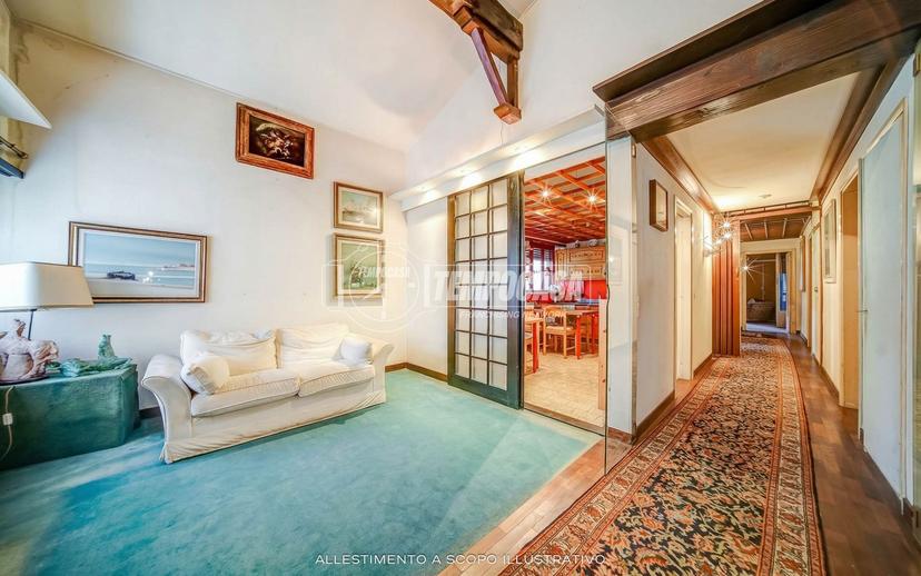 Villa in Via Federico Tesio, Dormelletto — foto 3 di 5