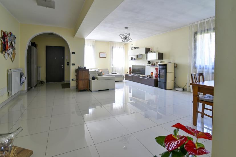 Villa in Via degli Ancilotti, Noale — foto 4 di 5