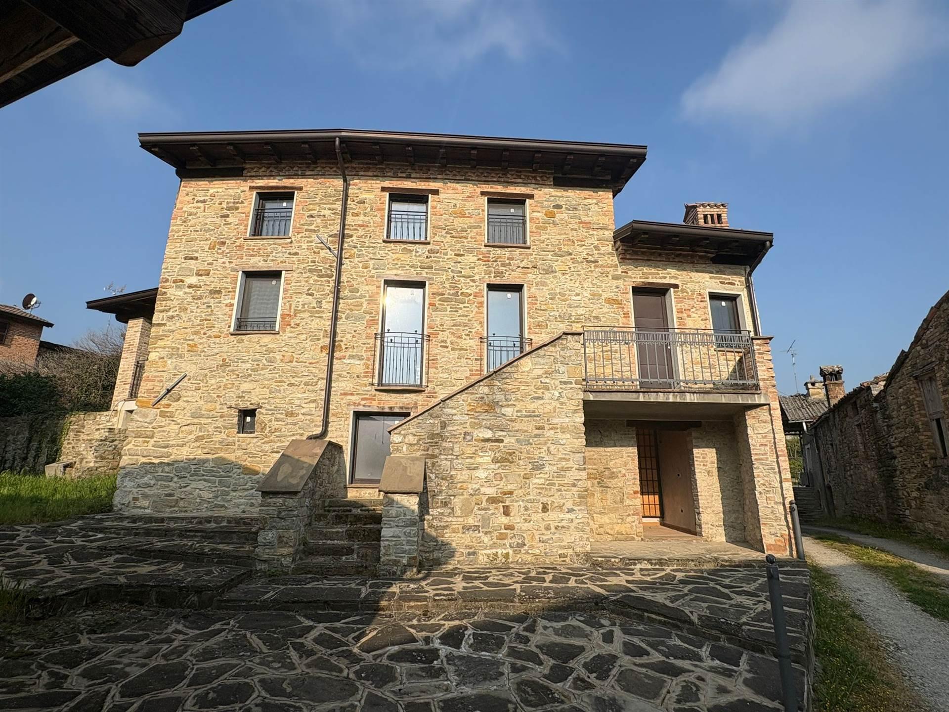 Rustico, Lugagnano Val d'Arda