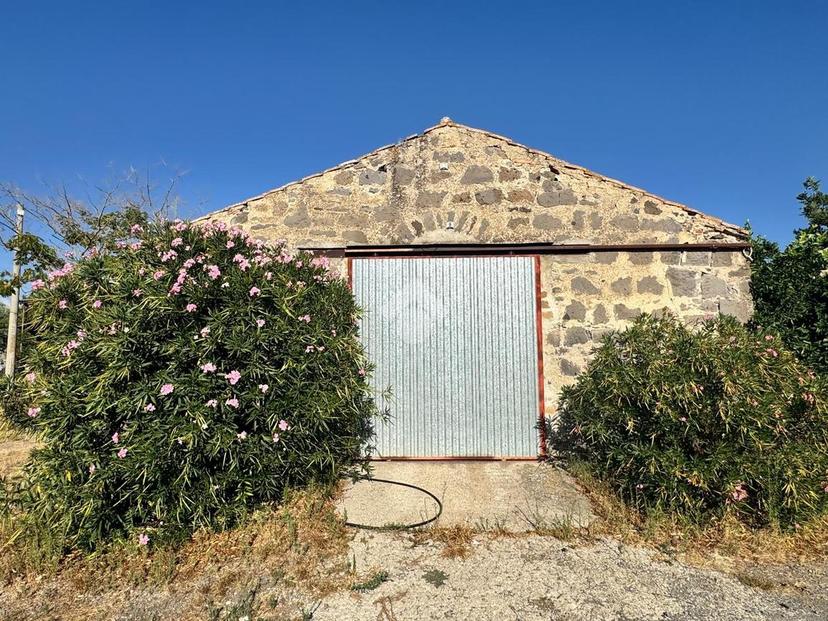 Rustico in Località San Giuliano, Tuscania — foto 5 di 5