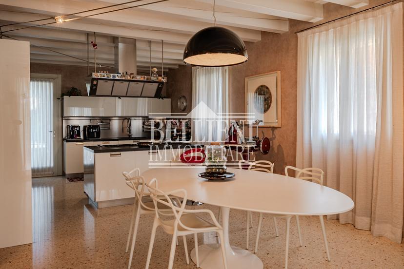 Villa in Via Francesco Crispi, Costabissara — foto 5 di 5
