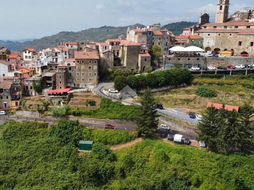 Trilocale in Via Poggiolino 6, Perinaldo — foto 4 di 5