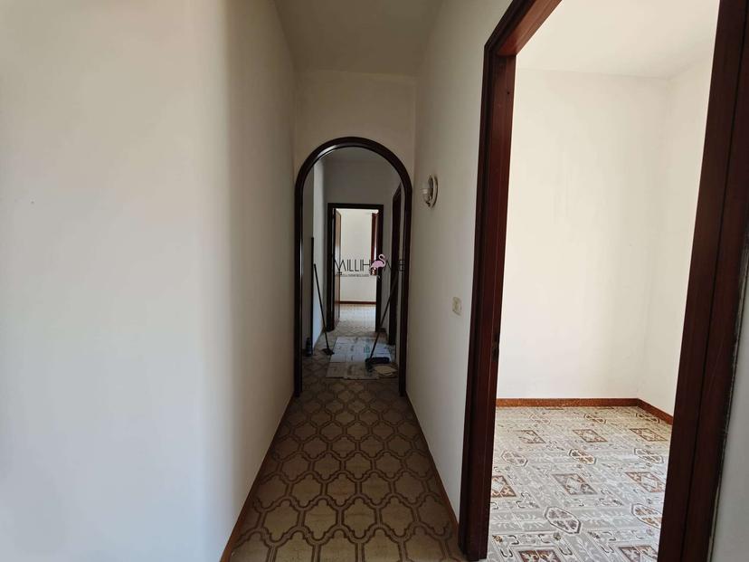 Appartamento in Via Dante Alighieri, Marsala