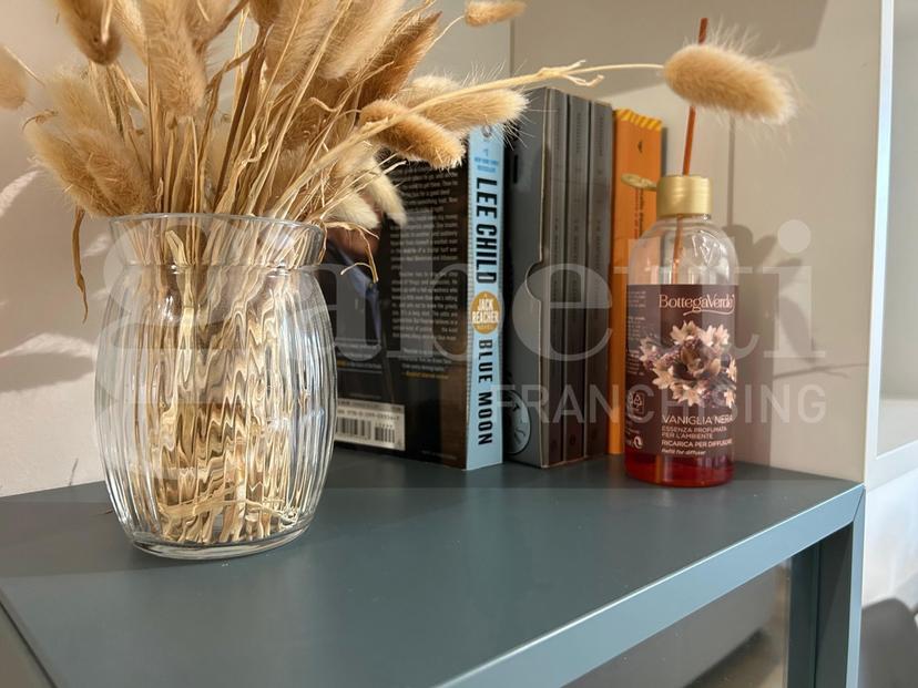 Trilocale in Via delle Officine 23, Zola Predosa — foto 2 di 5