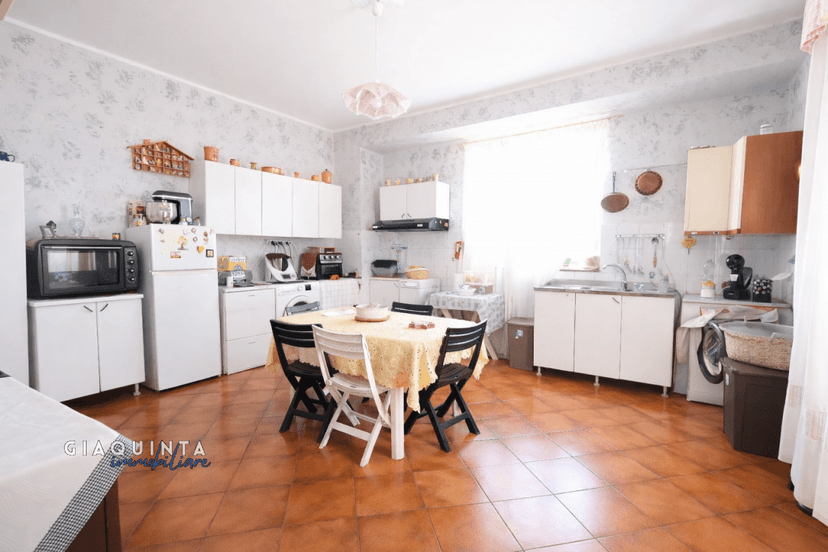 Quadrilocale in Via Sicilia N. 53, Palagonia — foto 2 di 5