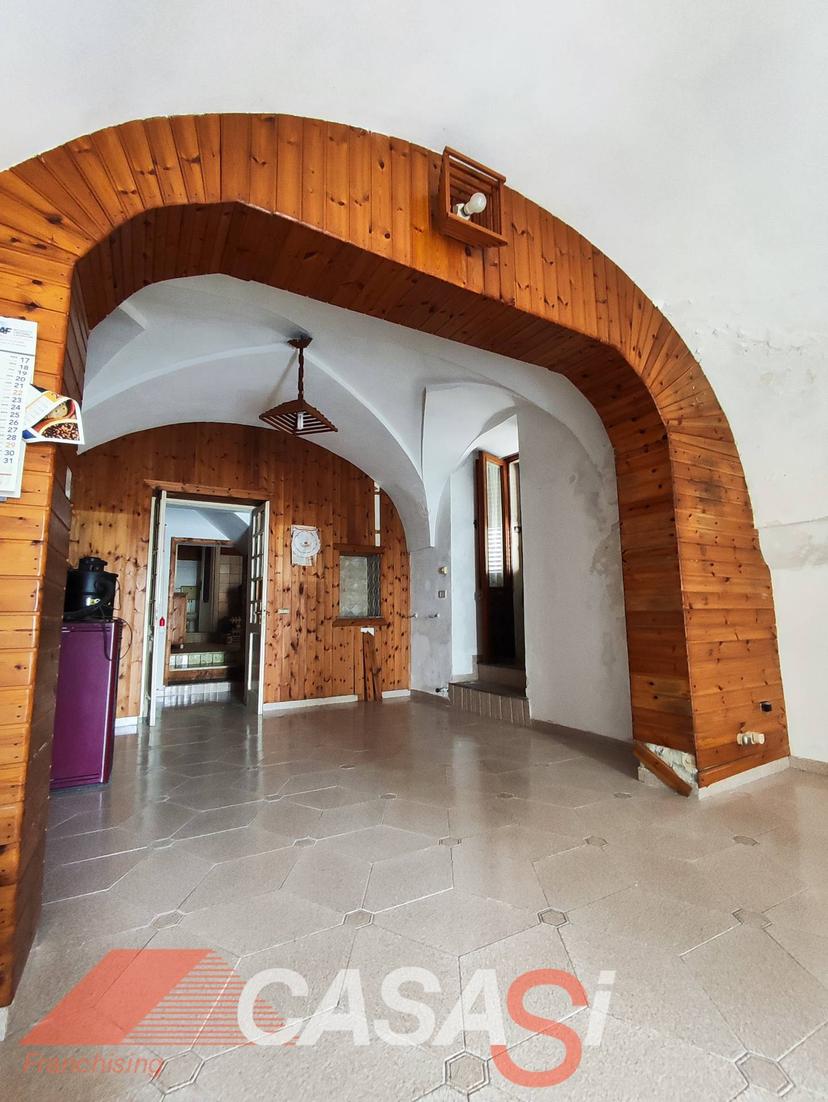 Casa indipendente in Via Armando Diaz, Uggiano la Chiesa — foto 5 di 5