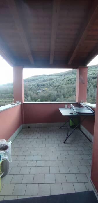 Trilocale in Via Guglielmo Marconi, Prelà — foto 3 di 5