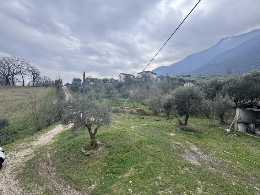Casa indipendente in Via di Varico, Morolo — foto 2 di 2