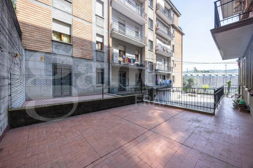 Trilocale in Via Paganini  9, Casalecchio di Reno — foto 4 di 5