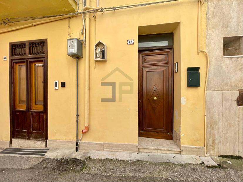 Casa indipendente in Via Nicolò Vivona 48, Castellammare del Golfo — foto 5 di 5