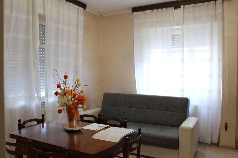 Trilocale in Marruccina 49, Cupello — foto 2 di 5