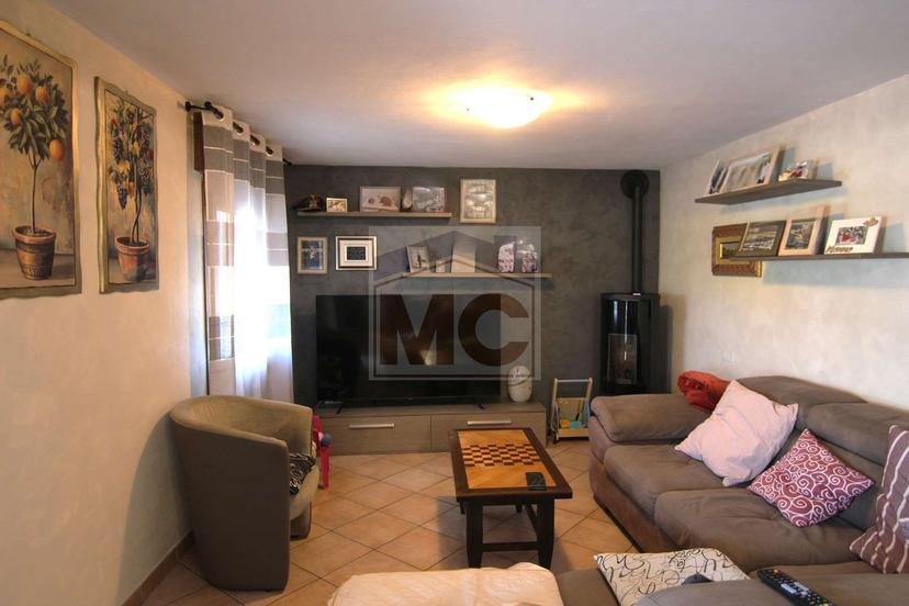 Porzione di casa in Via Zimella  7 / 00, Reggio nell'Emilia — foto 3 di 5