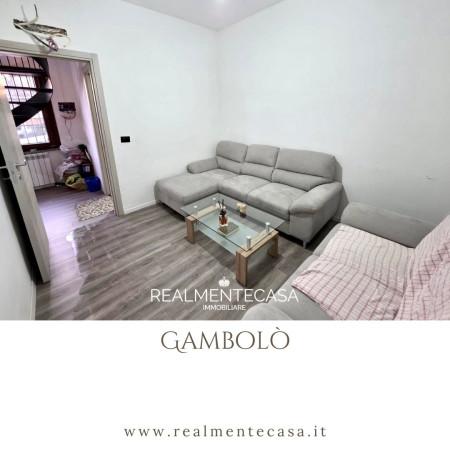Villa in Via Giuseppe Garibaldi, Gambolò — foto 3 di 5