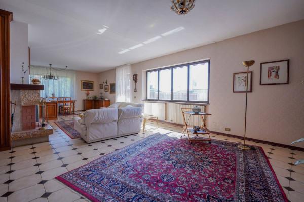 Villa in Via Vittorio Bottego, Salsomaggiore Terme — foto 5 di 5