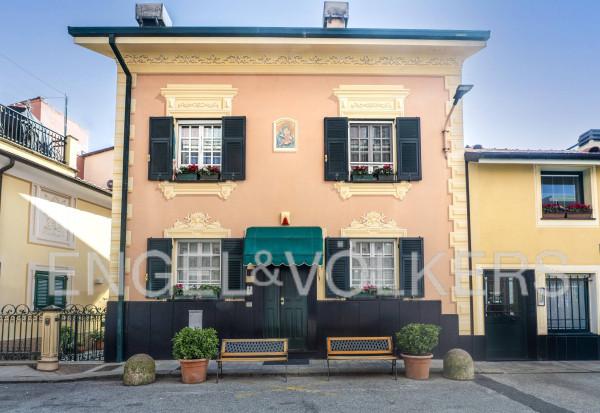 Terratetto unifamiliare in Via Angelo Argiroffo 12, Chiavari — foto 3 di 5