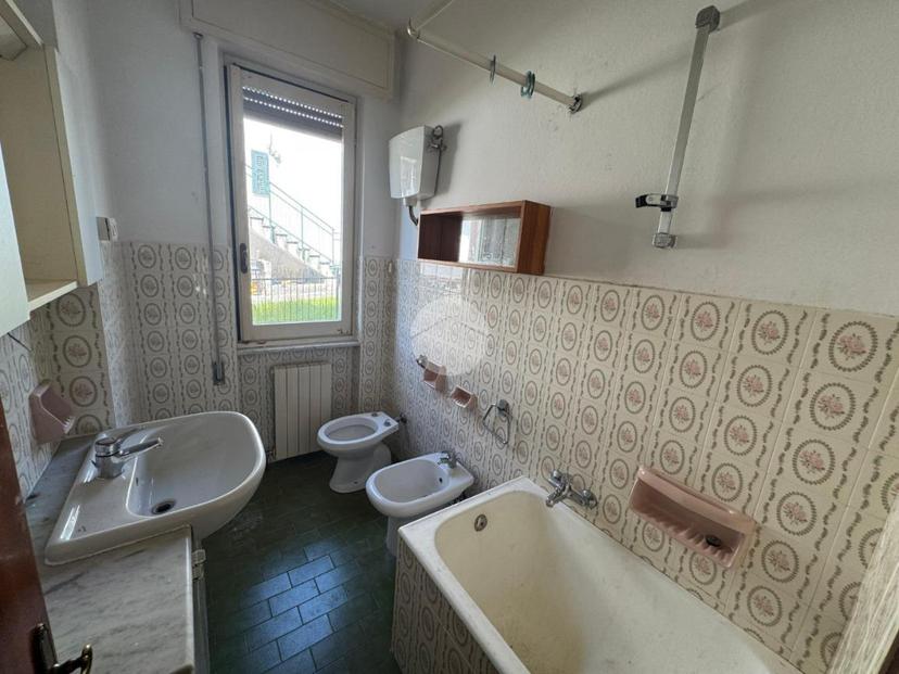 Quadrilocale in Via Giovanni XXIII 3, Castiglione Chiavarese — foto 3 di 5