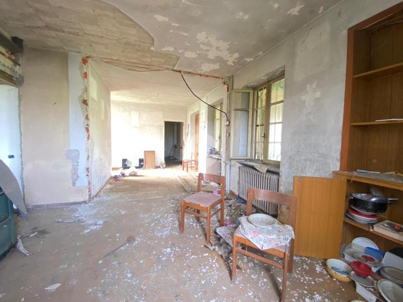 Rustico in Via Martiri della Libertà 60, Mottalciata — foto 4 di 5