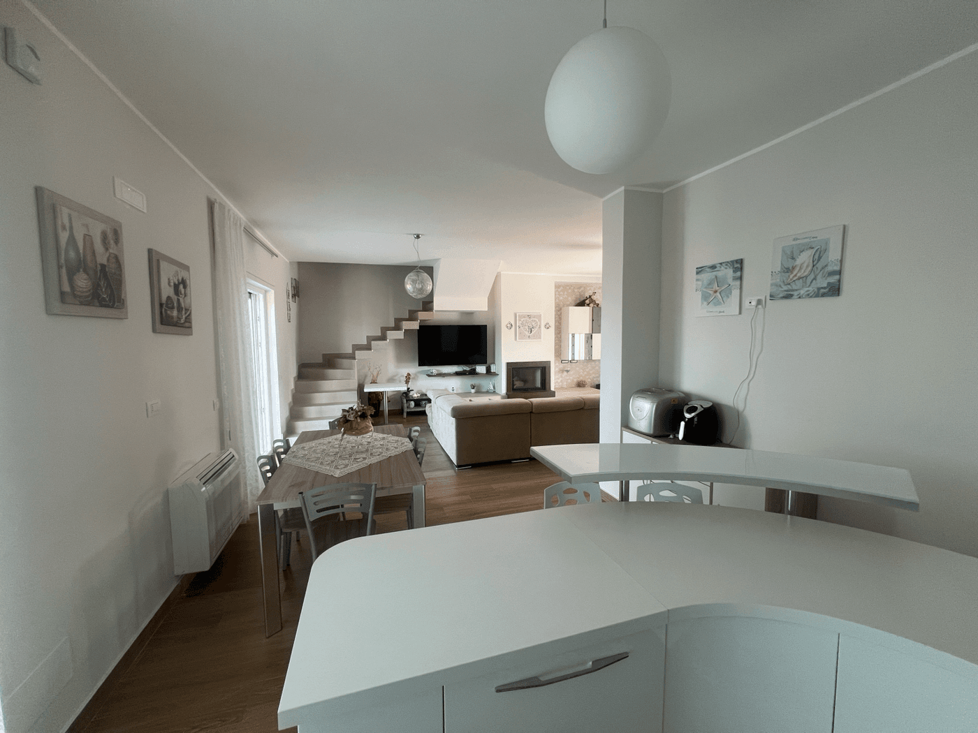 Casa indipendente in Contrada Momena Snc, Corigliano-Rossano