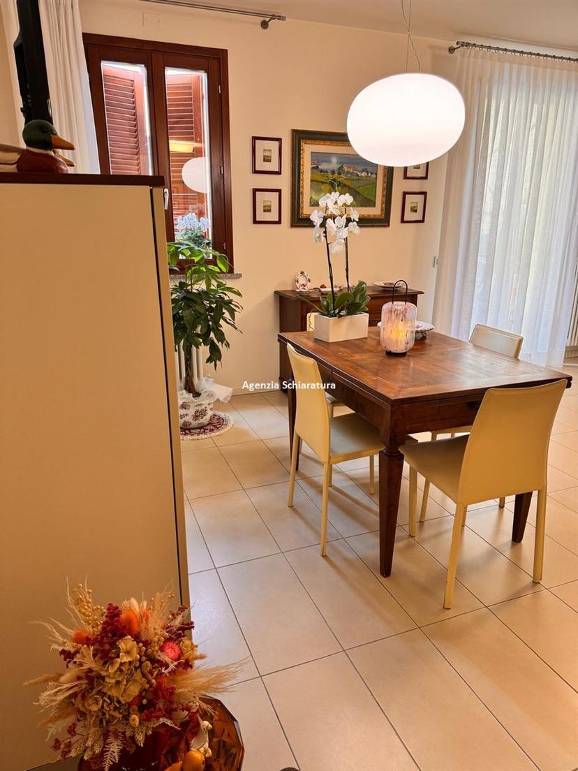 Villa a schiera, Montelabbate — foto 3 di 5