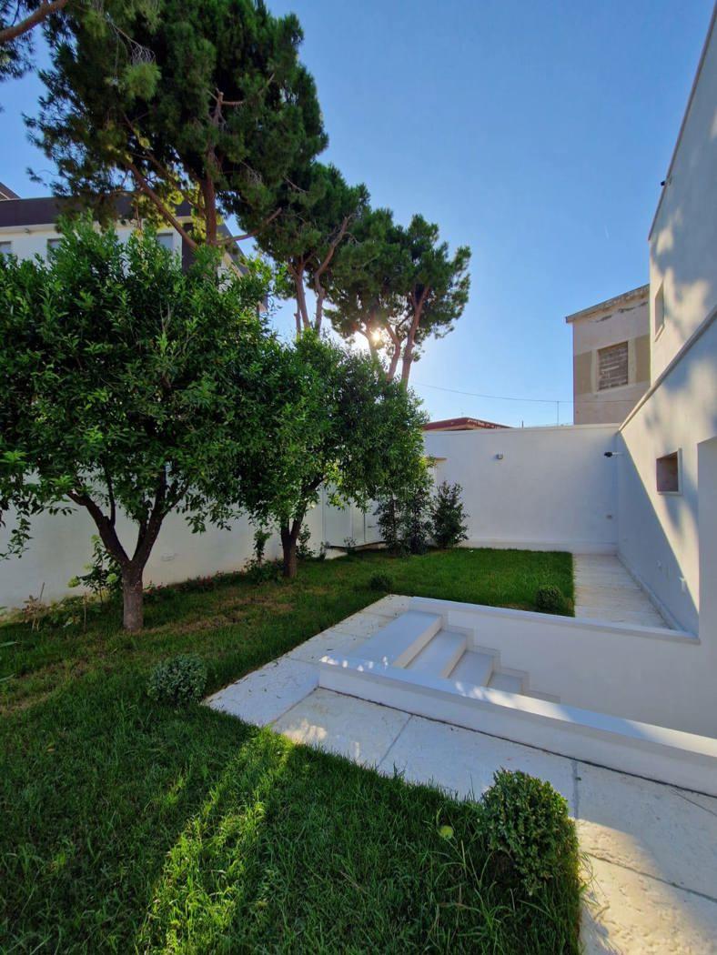 Casa indipendente in Via Bastioni San Giacomo  2, Brindisi — foto 4 di 5
