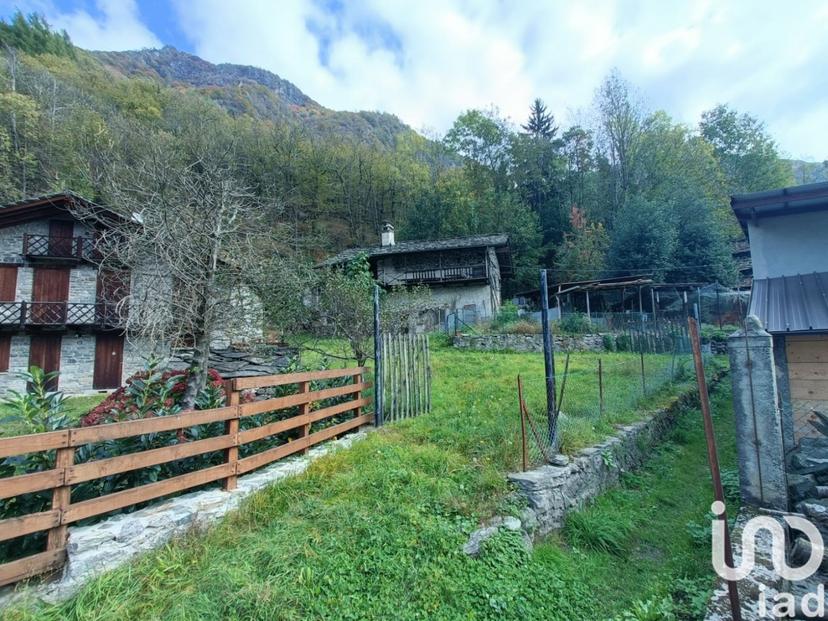 Rustico in Via Circonvallazione 13, Cantoira — foto 3 di 5