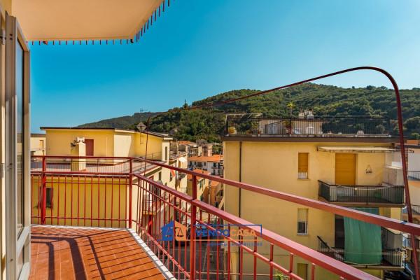 Trilocale in Via Luigi Defferrari 29, Noli — foto 4 di 5