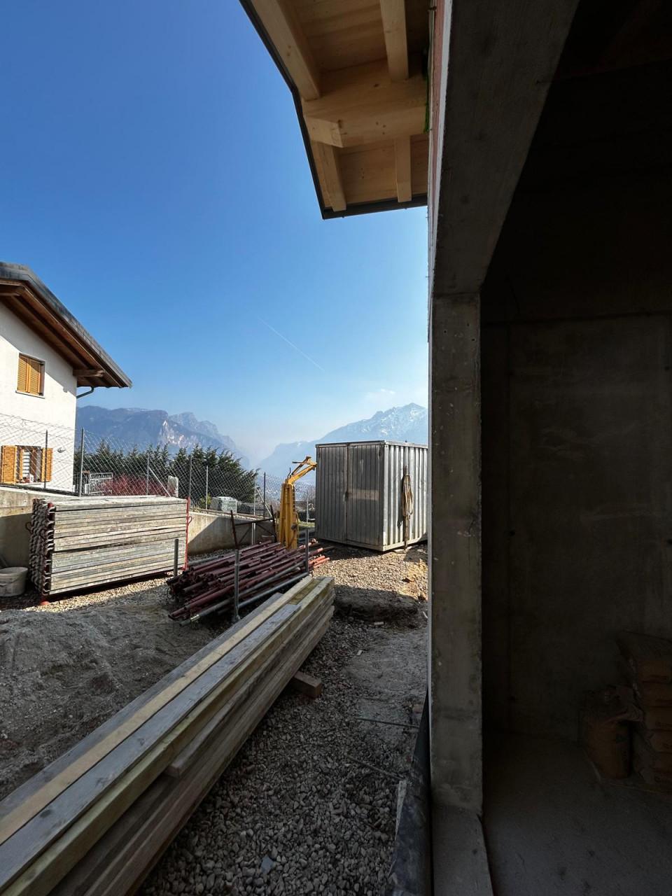 Villa in Località Viapiana 15, Telve