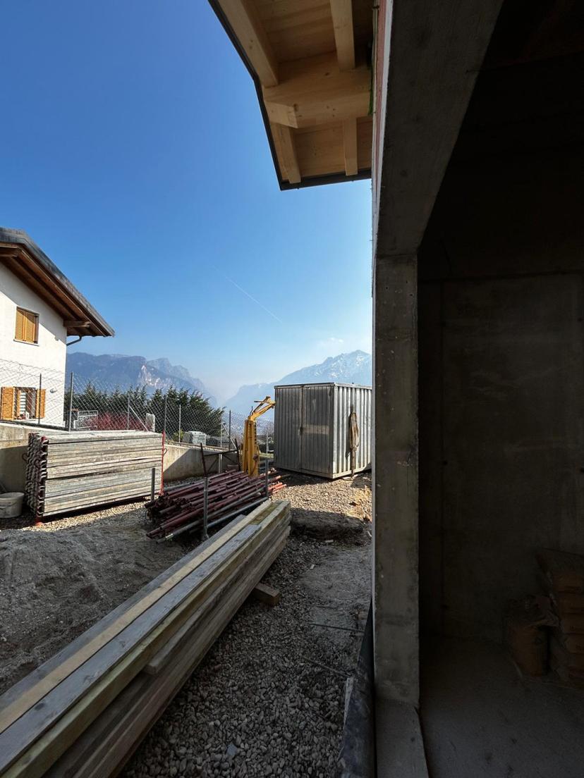 Villa in Località Viapiana 15, Telve
