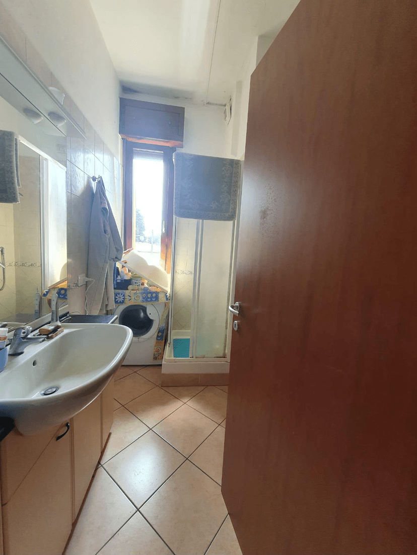 Trilocale in Via Cascina Carolina, Biassono — foto 2 di 5