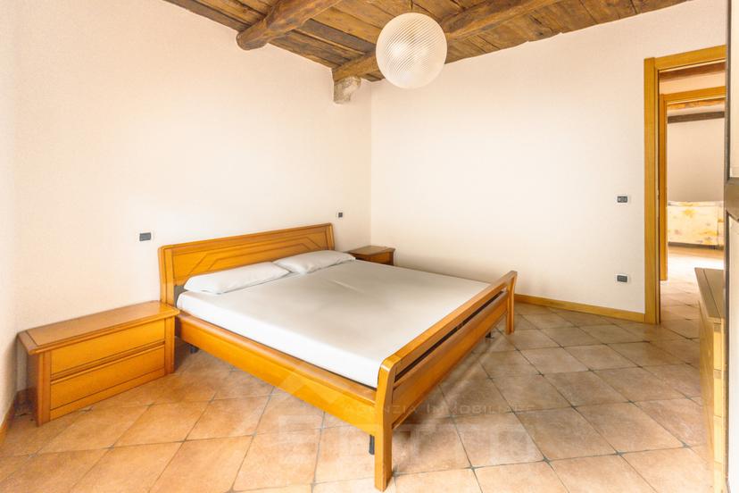 Bilocale in Via Malnaggio, Omegna — foto 5 di 5