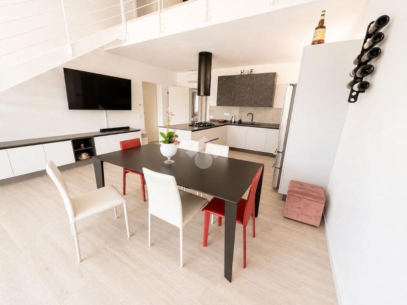 Villa, Castel Goffredo — foto 3 di 5