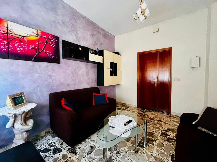 Quadrilocale in Via Colucci 52, Lucera — foto 2 di 5