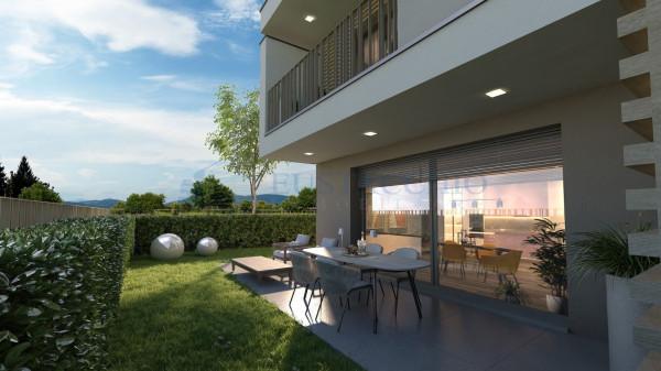 Villa, Curno — foto 3 di 5