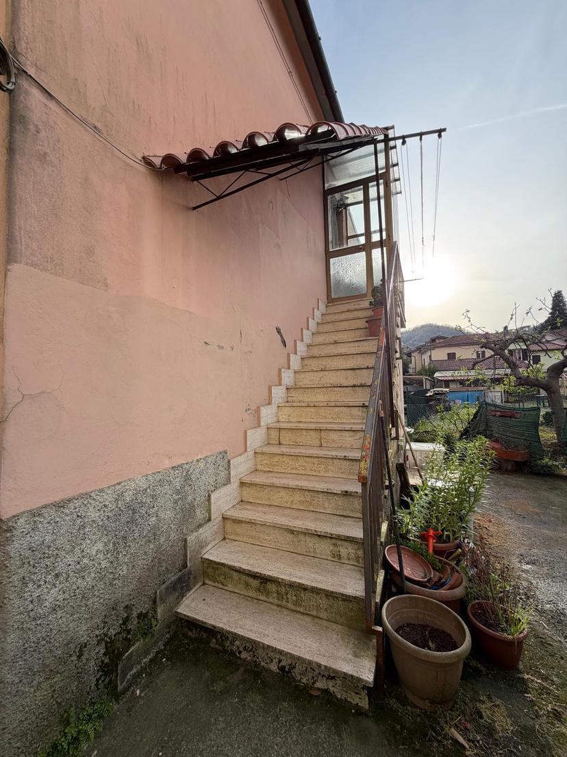 Villa a schiera, Arcola — foto 5 di 5