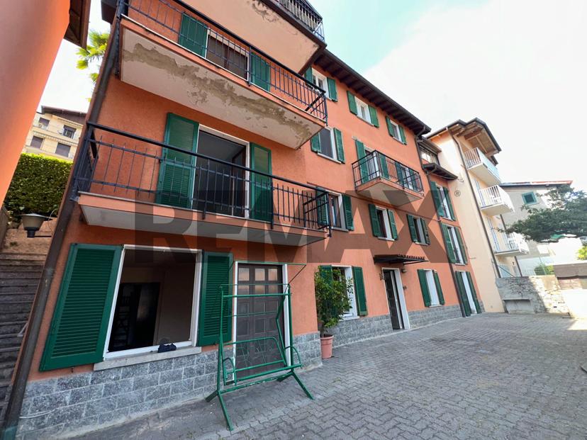 Quadrilocale, Carate Urio — foto 2 di 5