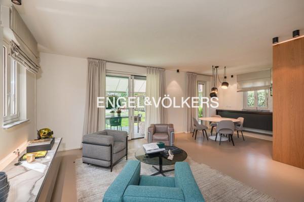 Villa in Via Roberto Ardigò 15, Monza — foto 5 di 5