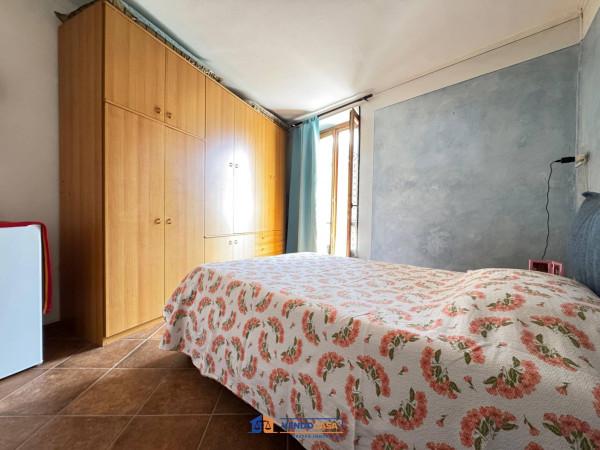 Terratetto unifamiliare in Vicolo Aluffi 2, Costigliole d'Asti — foto 4 di 5