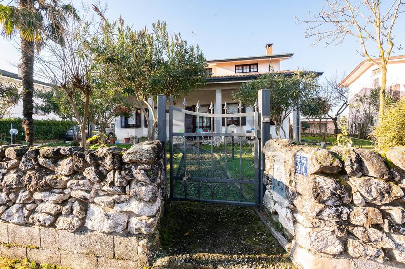 Villa, Borgo Virgilio — foto 4 di 5