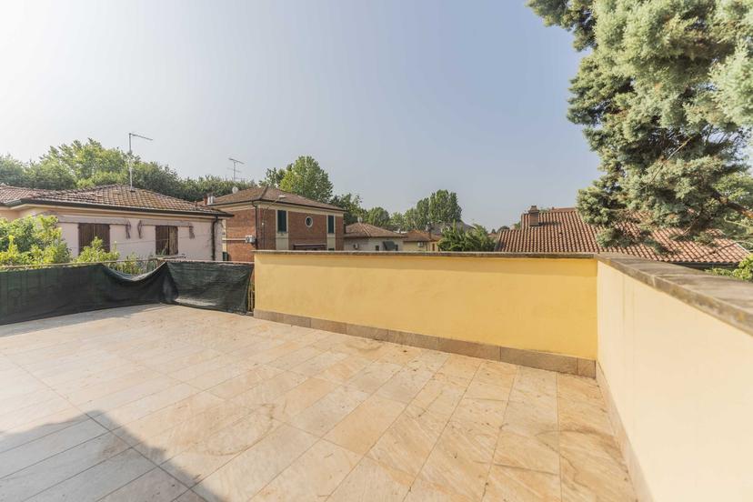 Trilocale in Via Talamini 1/3, San Giorgio di Piano — foto 4 di 5