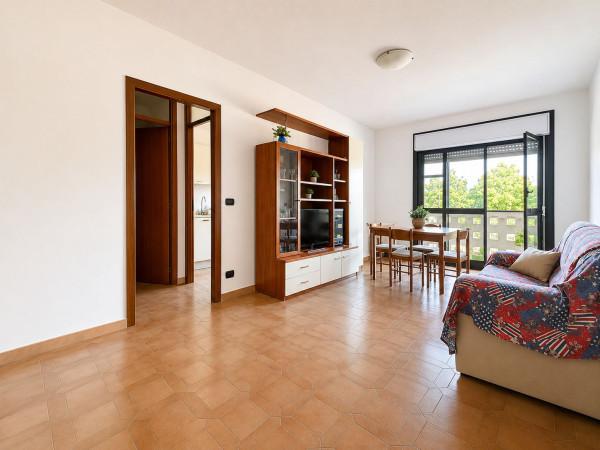 Appartamento in Corso Giuseppe Verdi 37, Casale Monferrato
