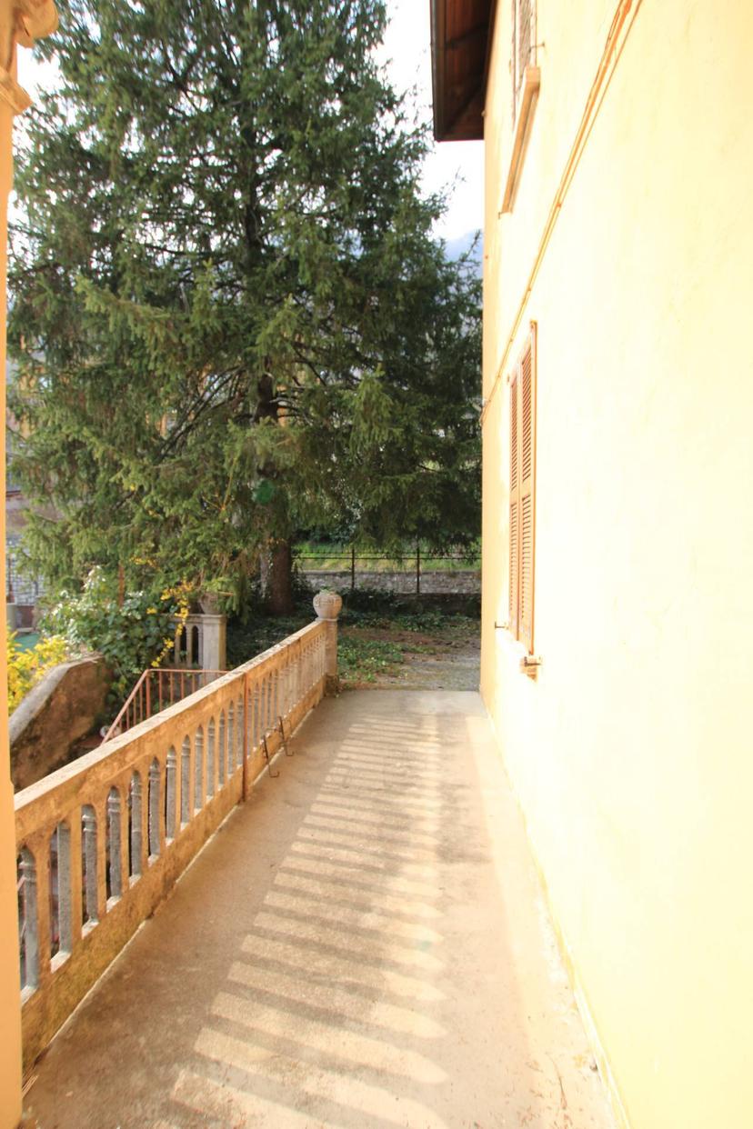 Villa in Via Trieste 15, Ponte Lambro — foto 5 di 5