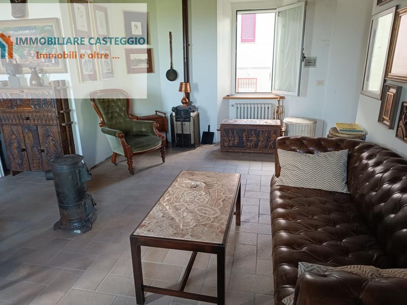 Quadrilocale in Piazza Vittorio Veneto, Montalto Pavese — foto 5 di 5