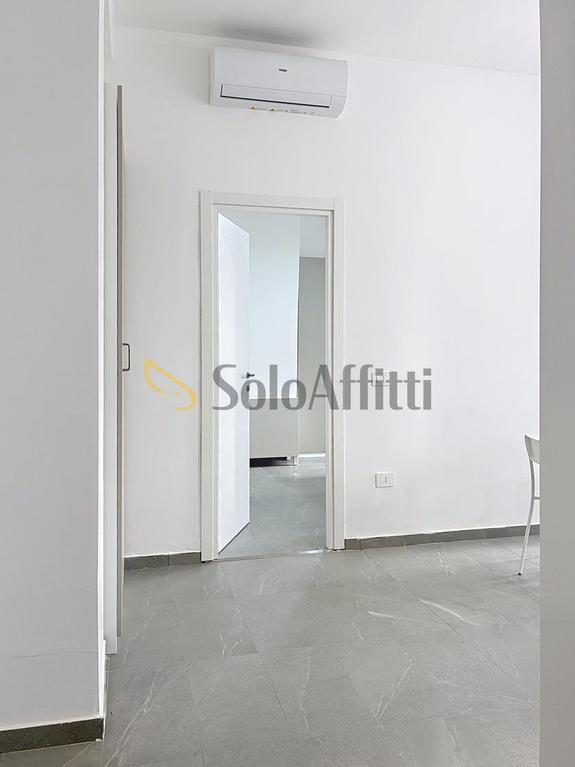 Bilocale in Via Ugo De Carolis 150, Roma