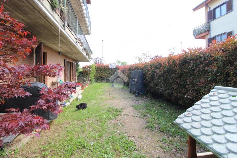 Appartamento in Via S. Gabriele 14, Pianezza — foto 4 di 5