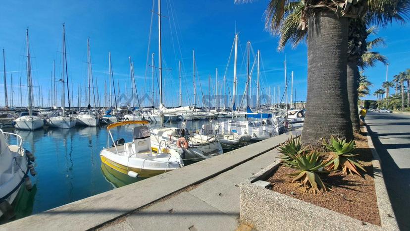 Monolocale in Via Gianni Cozzi, Santo Stefano al Mare — foto 4 di 5